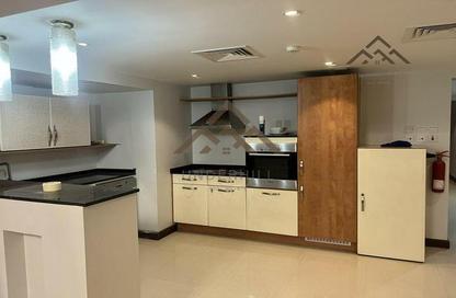 Apartment - 3 Bedrooms - 3 Bathrooms for sale in Amwaj Marina - Amwaj Islands - Muharraq Governorate