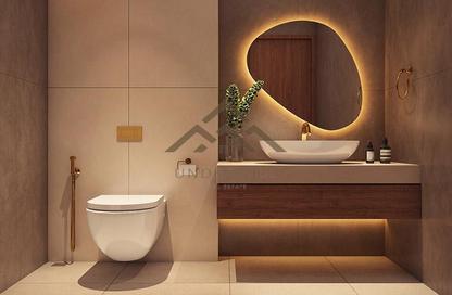 Apartment - Studio - 1 Bathroom for sale in Marassi Al Bahrain - Diyar Al Muharraq - Muharraq Governorate