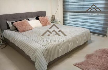Apartment - 1 Bedroom - 1 Bathroom for rent in Marassi Al Bahrain - Diyar Al Muharraq - Muharraq Governorate