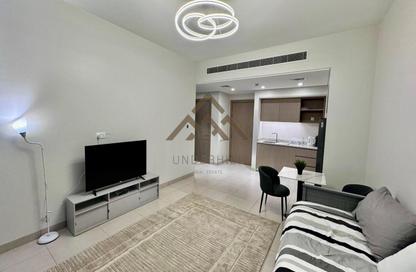 Apartment - 1 Bedroom - 1 Bathroom for rent in Marassi Al Bahrain - Diyar Al Muharraq - Muharraq Governorate