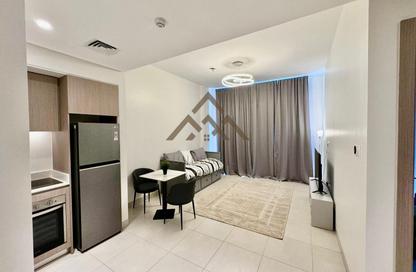 Apartment - 1 Bedroom - 1 Bathroom for rent in Marassi Al Bahrain - Diyar Al Muharraq - Muharraq Governorate