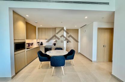 Apartment - 1 Bedroom - 1 Bathroom for rent in Marassi Al Bahrain - Diyar Al Muharraq - Muharraq Governorate