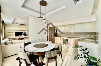 Apartment - 2 Bedrooms - 2 Bathrooms for rent in Adliya - Manama - Capital Governorate