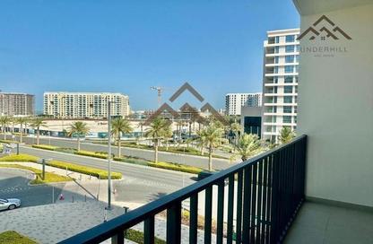 Apartment - 3 Bedrooms - 3 Bathrooms for sale in Marassi Al Bahrain - Diyar Al Muharraq - Muharraq Governorate