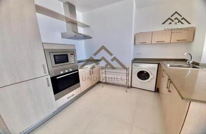 Apartment - 2 Bedrooms - 2 Bathrooms for sale in Seef - Capital Governorate