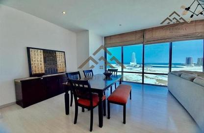 Apartment - 2 Bedrooms - 2 Bathrooms for sale in Seef - Capital Governorate