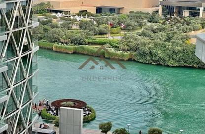 Apartment - 1 Bedroom - 1 Bathroom for sale in Bahrain Bay - Capital Governorate