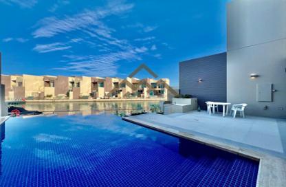 Villa - 3 Bedrooms - 5 Bathrooms for rent in Al Naseem - Diyar Al Muharraq - Muharraq Governorate