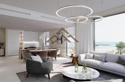 Apartment - Studio - 1 Bathroom for sale in Marassi Al Bahrain - Diyar Al Muharraq - Muharraq Governorate