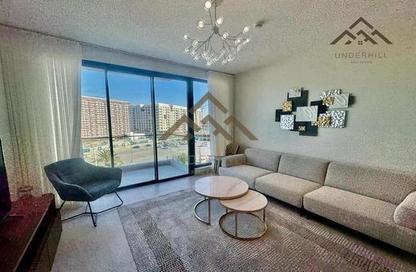 Apartment - 2 Bedrooms - 2 Bathrooms for sale in Marassi Al Bahrain - Diyar Al Muharraq - Muharraq Governorate