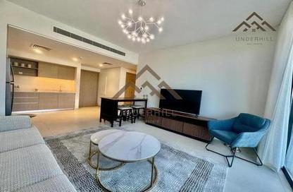 Apartment - 2 Bedrooms - 2 Bathrooms for sale in Marassi Al Bahrain - Diyar Al Muharraq - Muharraq Governorate