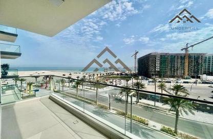 Apartment - 2 Bedrooms - 2 Bathrooms for sale in Marassi Al Bahrain - Diyar Al Muharraq - Muharraq Governorate