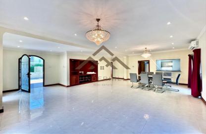 Villa - 3 Bedrooms - 3 Bathrooms for rent in Saar - Northern Governorate