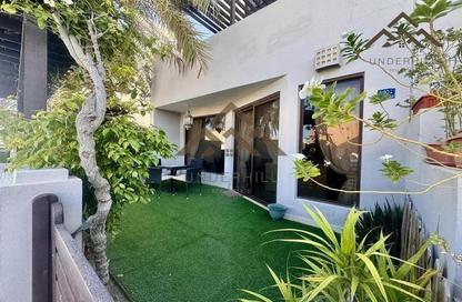 Villa - 4 Bedrooms - 5 Bathrooms for rent in Najma - Amwaj Islands - Muharraq Governorate
