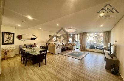Villa - 4 Bedrooms - 5 Bathrooms for rent in Najma - Amwaj Islands - Muharraq Governorate