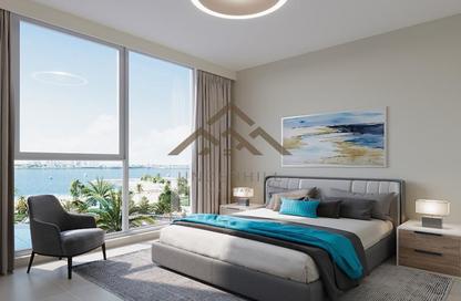 Apartment - 2 Bedrooms - 2 Bathrooms for sale in Marassi Al Bahrain - Diyar Al Muharraq - Muharraq Governorate