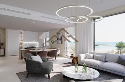 Apartment - 2 Bedrooms - 2 Bathrooms for sale in Marassi Al Bahrain - Diyar Al Muharraq - Muharraq Governorate