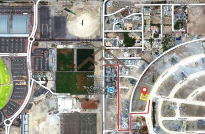Land - Studio for sale in North Riffa - Riffa - Southern Governorate