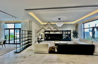 Villa - 4 Bedrooms - 6 Bathrooms for sale in North Riffa - Riffa - Southern Governorate