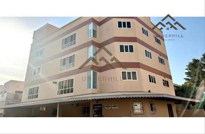 Whole Building - Studio - 7+ Bathrooms for sale in Zinj - Manama - Capital Governorate