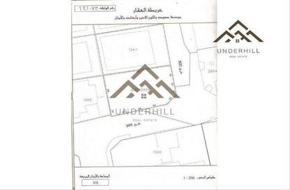 Whole Building - Studio - 7+ Bathrooms for sale in Zinj - Manama - Capital Governorate