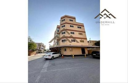Whole Building - Studio - 7+ Bathrooms for sale in Zinj - Manama - Capital Governorate