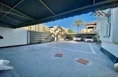 Villa - 5 Bedrooms - 7 Bathrooms for sale in Zinj - Manama - Capital Governorate