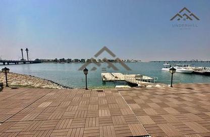 Villa - 5 - 7 for rent in Murjan 1 (Phase 1 and 2) - Durrat Al Bahrain - Southern Governorate