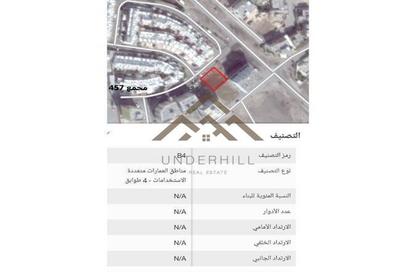 Land - Studio for sale in Saraya 2 - Bu Quwah - Northern Governorate
