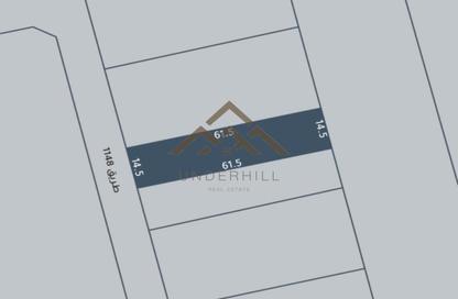 Land - Studio for sale in Tubli - Central Governorate