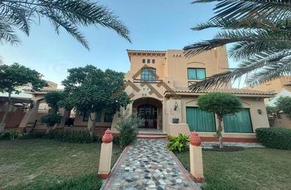 Villa - 3 Bedrooms - 4 Bathrooms for rent in Jannusan - Northern Governorate