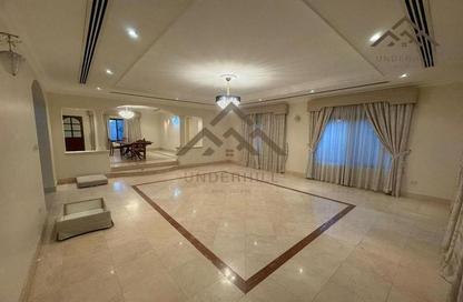 Villa - 3 Bedrooms - 4 Bathrooms for rent in Jannusan - Northern Governorate