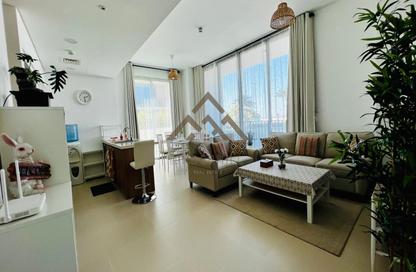 Apartment - 3 Bedrooms - 4 Bathrooms for sale in Marassi Boulevard - Diyar Al Muharraq - Muharraq Governorate