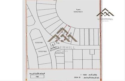 Land - Studio for sale in Amwaj Avenue - Amwaj Islands - Muharraq Governorate