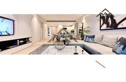 Apartment - 2 Bedrooms - 3 Bathrooms for sale in The Lagoon - Amwaj Islands - Muharraq Governorate