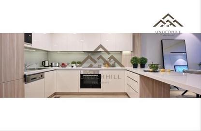 Apartment - 2 Bedrooms - 3 Bathrooms for sale in The Lagoon - Amwaj Islands - Muharraq Governorate