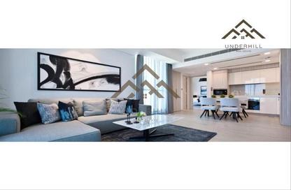 Apartment - 1 Bedroom - 2 Bathrooms for sale in The Lagoon - Amwaj Islands - Muharraq Governorate