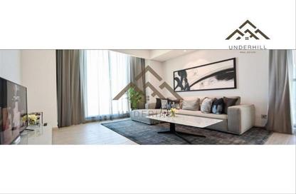 Apartment - 1 Bedroom - 2 Bathrooms for sale in The Lagoon - Amwaj Islands - Muharraq Governorate