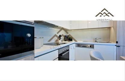 Apartment - 1 Bedroom - 2 Bathrooms for sale in The Lagoon - Amwaj Islands - Muharraq Governorate