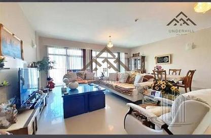 Apartment - 3 Bedrooms - 3 Bathrooms for sale in The Lagoon - Amwaj Islands - Muharraq Governorate