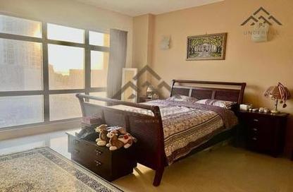 Apartment - 3 Bedrooms - 3 Bathrooms for sale in The Lagoon - Amwaj Islands - Muharraq Governorate