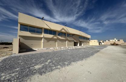 Shop - Studio for rent in Salmabad - Central Governorate