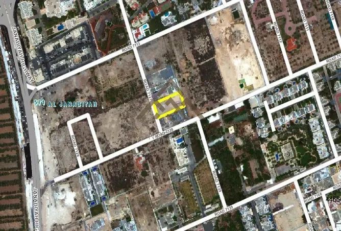 947078 - صورة العقار 2