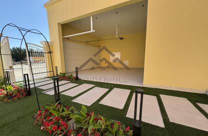 Villa - 4 Bedrooms - 7 Bathrooms for sale in Janabiya - Northern Governorate