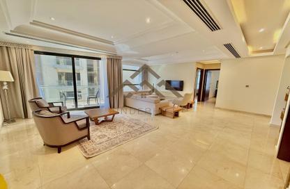 Apartment - 3 Bedrooms - 5 Bathrooms for sale in Reef Island - Capital Governorate
