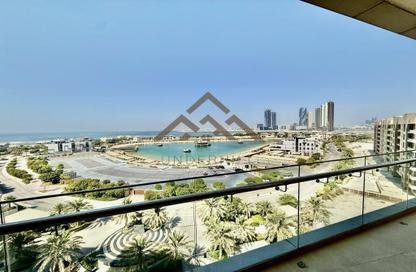 Apartment - 3 Bedrooms - 5 Bathrooms for sale in Reef Island - Capital Governorate