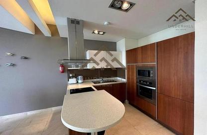 Apartment - 1 Bedroom - 2 Bathrooms for rent in Reef Island - Capital Governorate