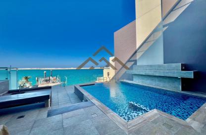 Villa - 4 Bedrooms - 7 Bathrooms for sale in Al Naseem - Diyar Al Muharraq - Muharraq Governorate