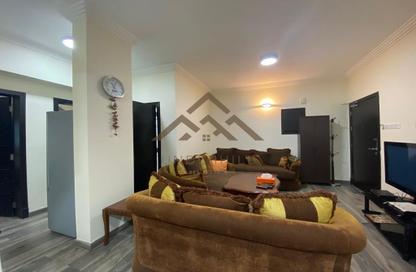 Apartment - 2 Bedrooms - 2 Bathrooms for sale in Al Juffair - Capital Governorate