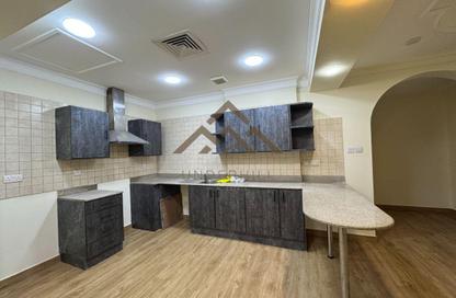 Apartment - 3 - 2 for rent in Exhibition Road - Hoora - Capital Governorate